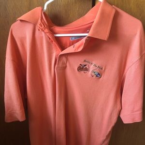 Baltimore Orioles Polo medium